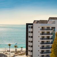 Hotel Rh Corona Del Mar