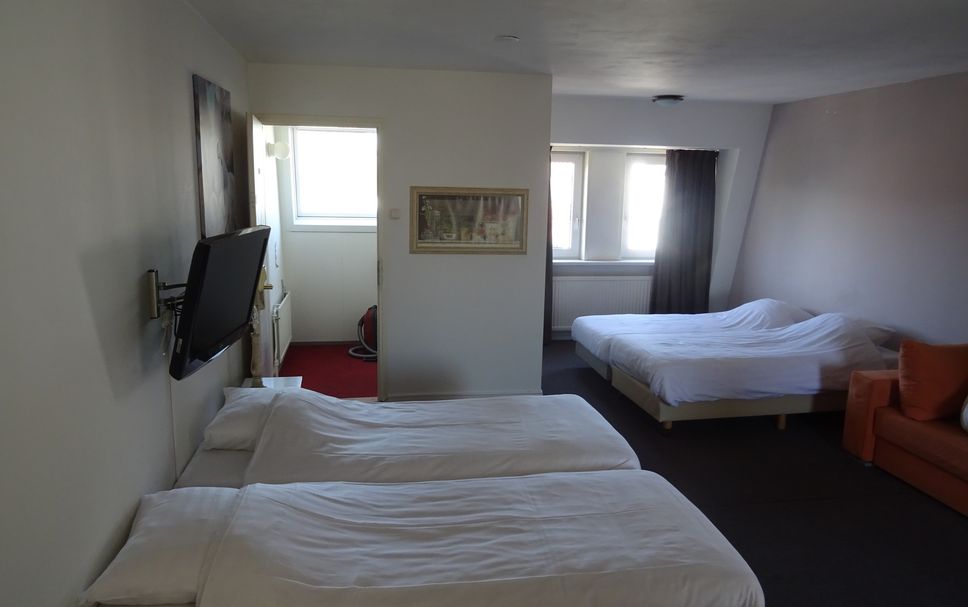 Soveværelse Billede