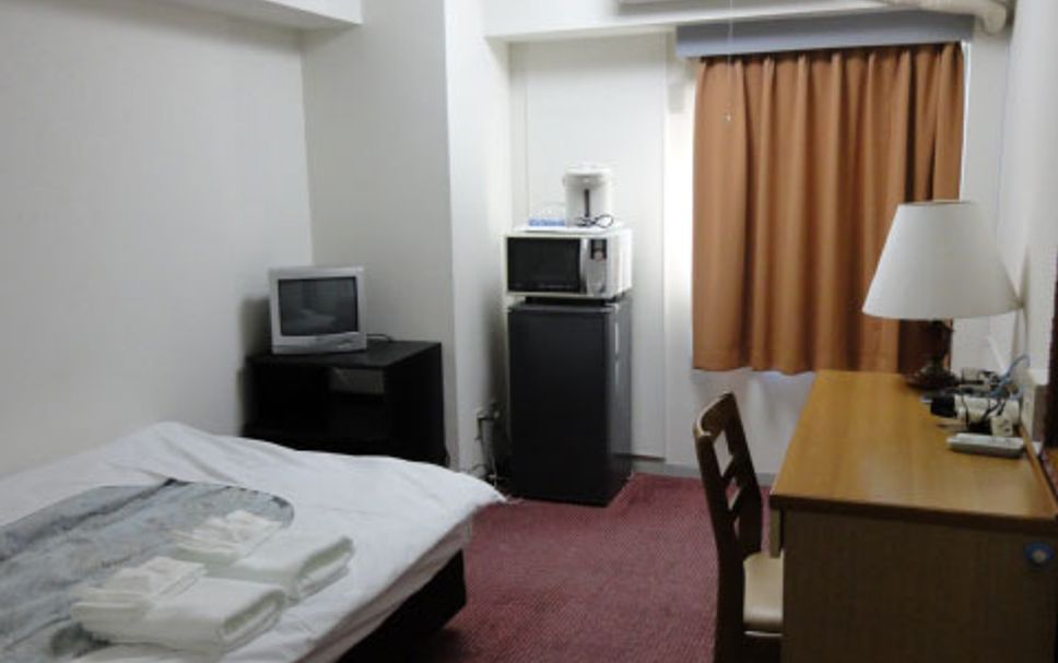 Soveværelse Billede