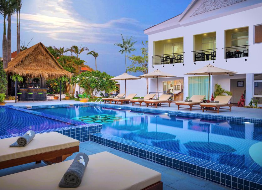 Pool Billede
