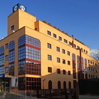Hotel Sidorme Fuenlabrada