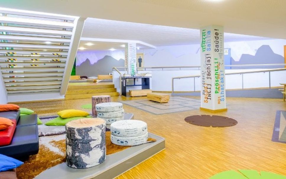 Hotelfacilitet Billede