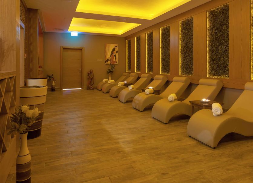 Spa Billede