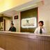 Receptionist