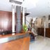 Receptionist