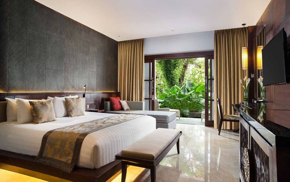 Soveværelse Billede