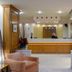 Receptionist