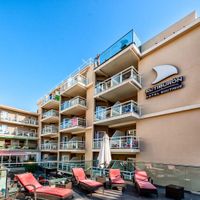 El Tiburon Hotel Boutique & Spa - Adults Recommended