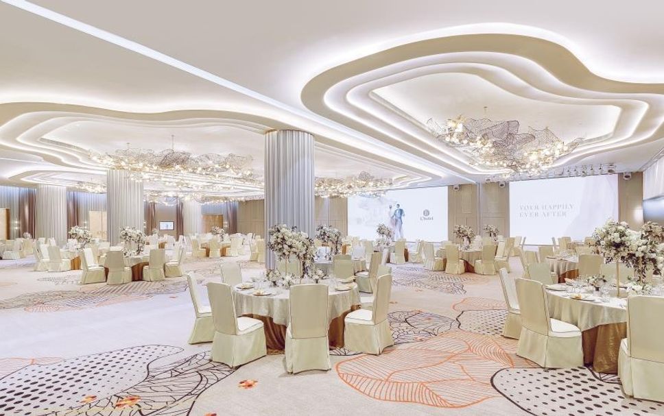 Festmiddagsal Billede