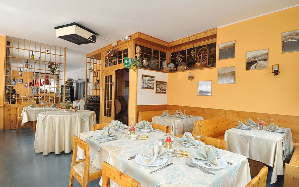 Hotelfacilitet Billede