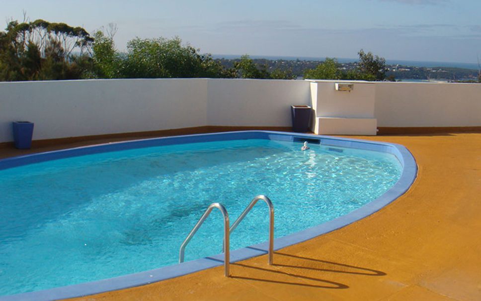 Pool Billede