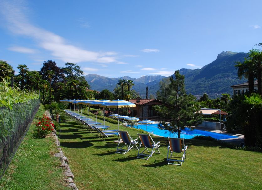 Pool Billede