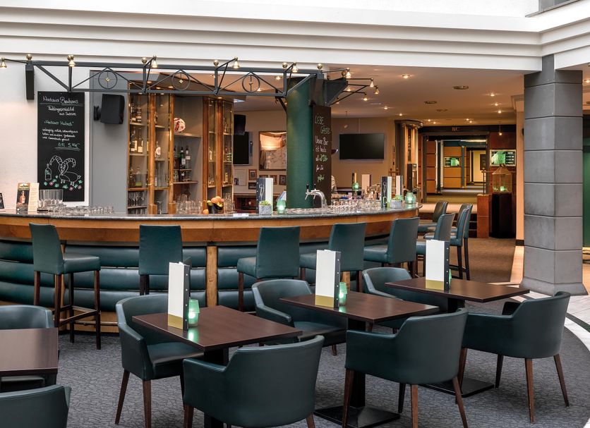 Bar Billede