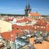 Tagterrasse
