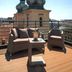 Tagterrasse