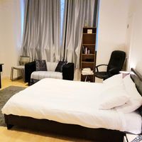 Modern Studio Apartment in Northern Quarter