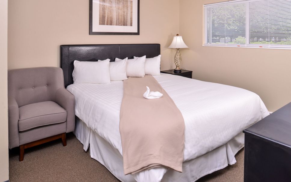 Soveværelse Billede