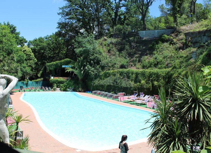 Pool Billede
