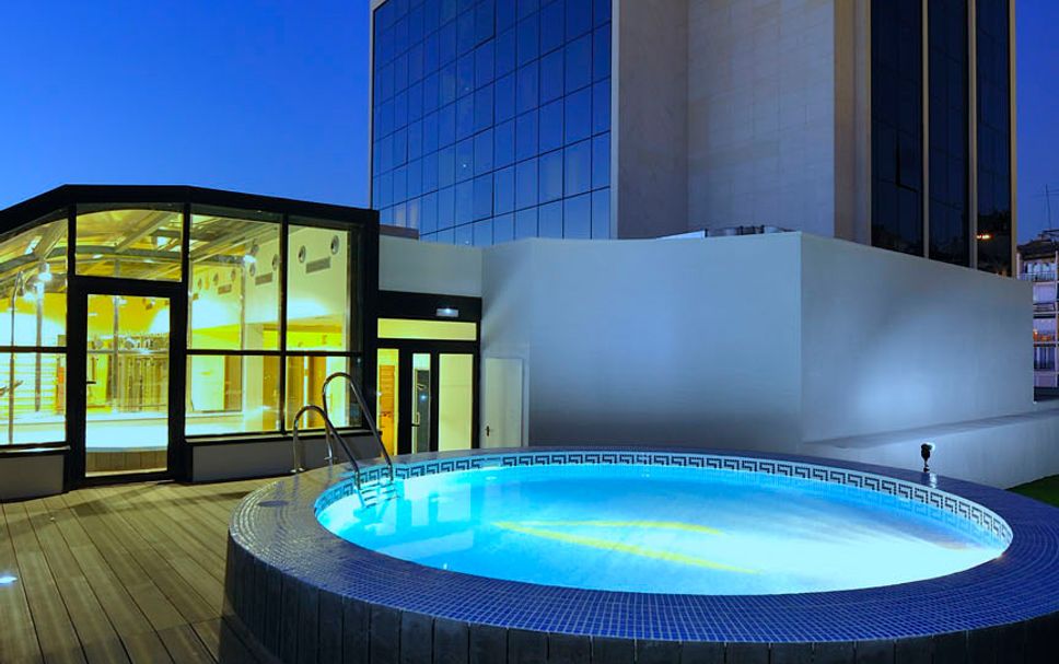 Pool Billede
