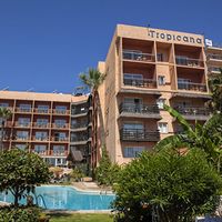Hotel Ms Tropicana