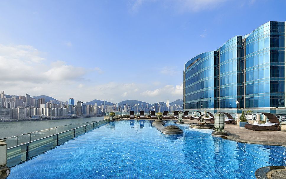 Pool Billede