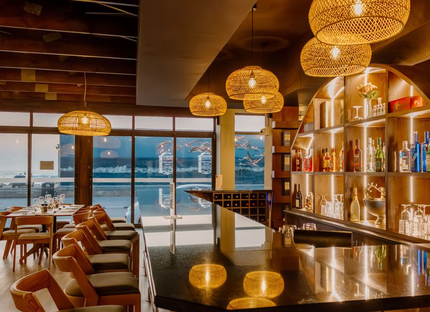 Bar Billede