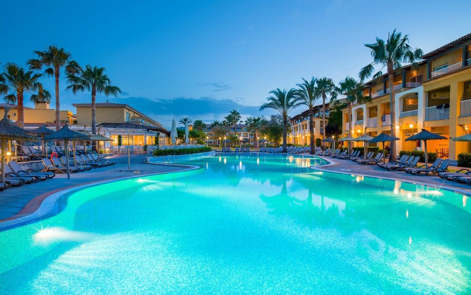 Pool Billede
