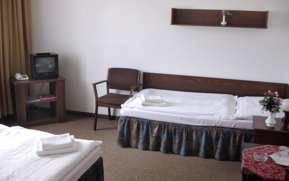 Soveværelse Billede