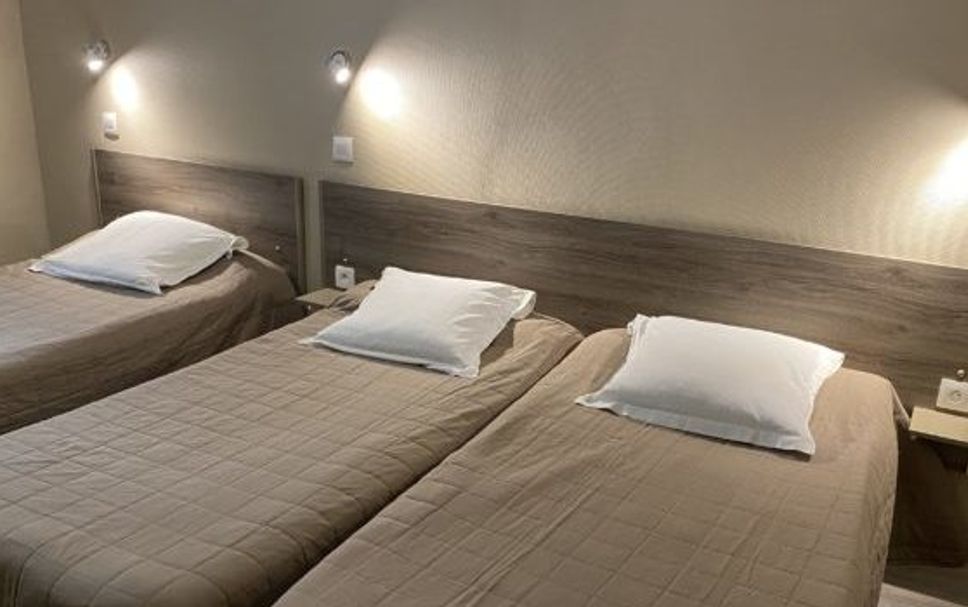 Soveværelse Billede