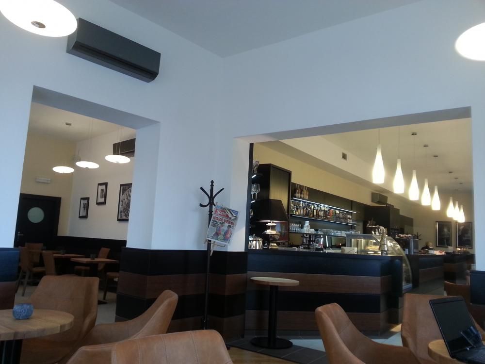 Hotelfacilitet