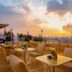 Tagterrasse