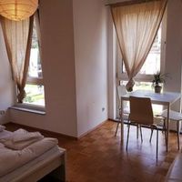 Berlin Holiday Apartments near Central Station