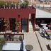 Tagterrasse