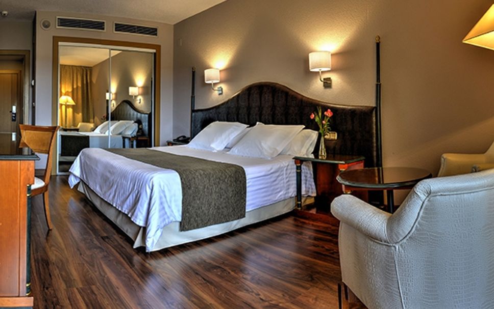 Soveværelse Billede