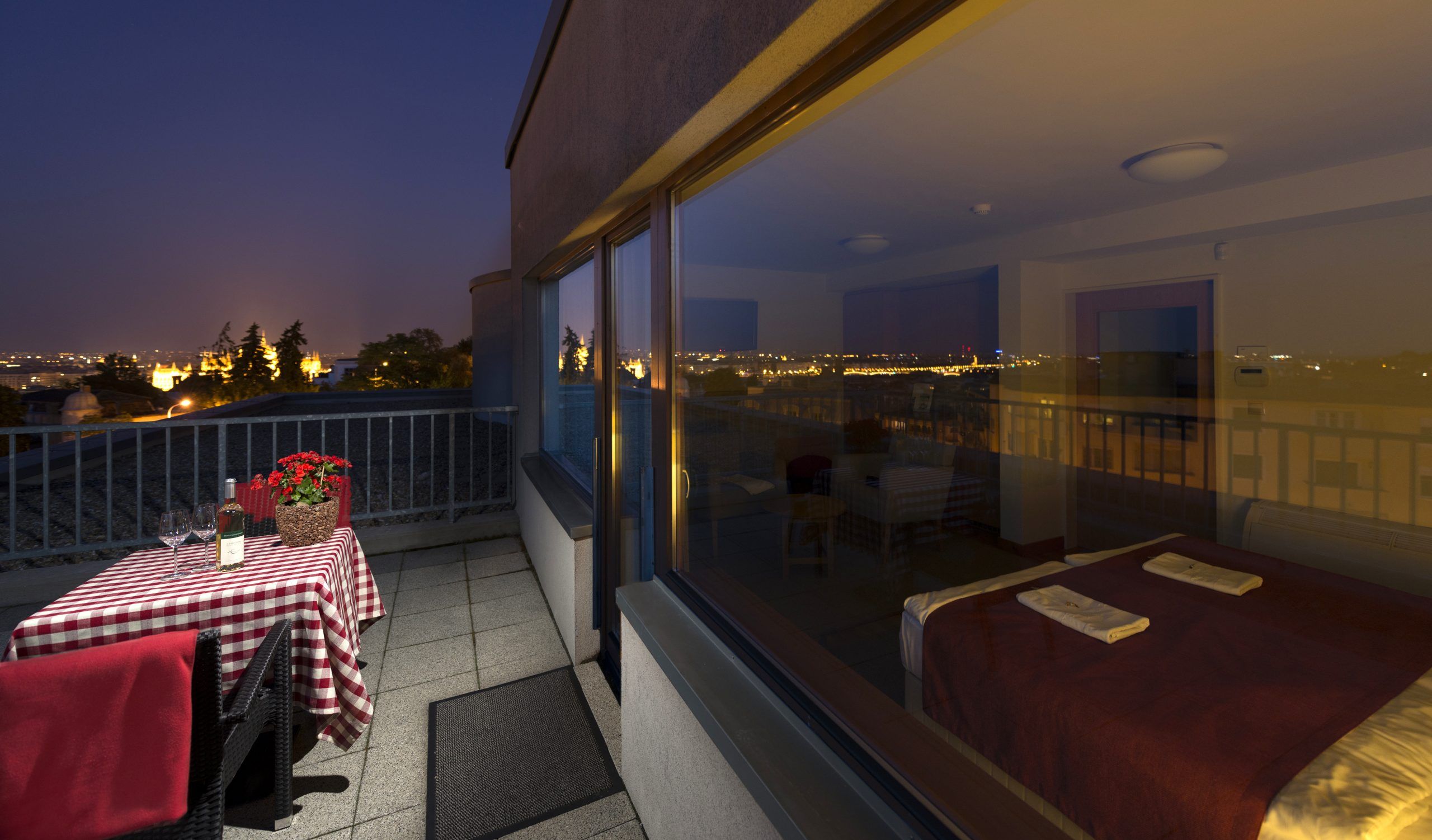 Balkon