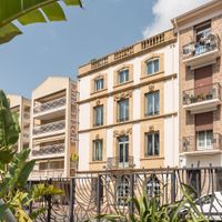 Ruc Hôtel Cannes